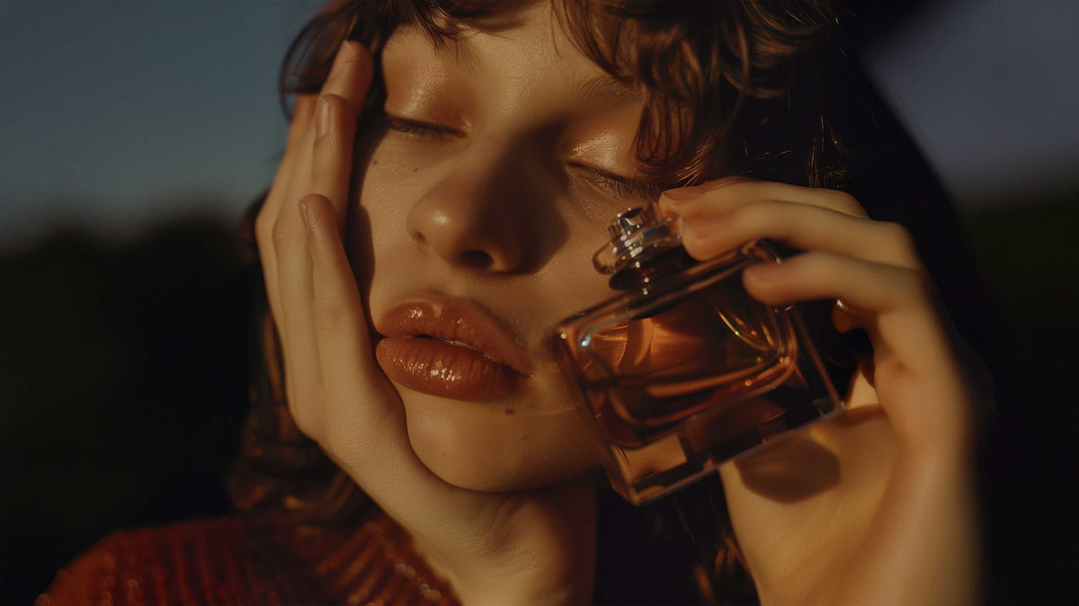 Signature Fragrances