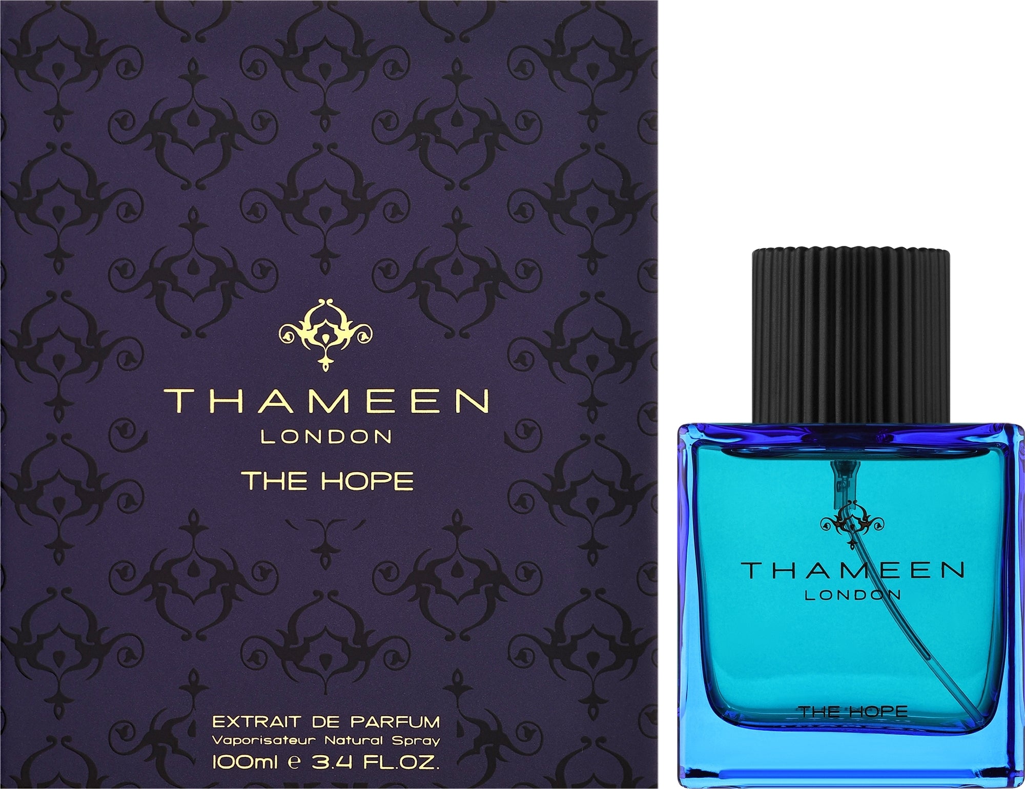 Thameen London- The Hope Extrait de parfum 100Ml
