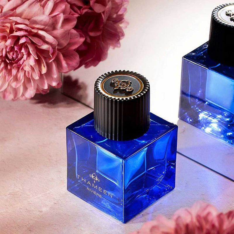 Thameen London Rivière Eau de Parfum 50ml