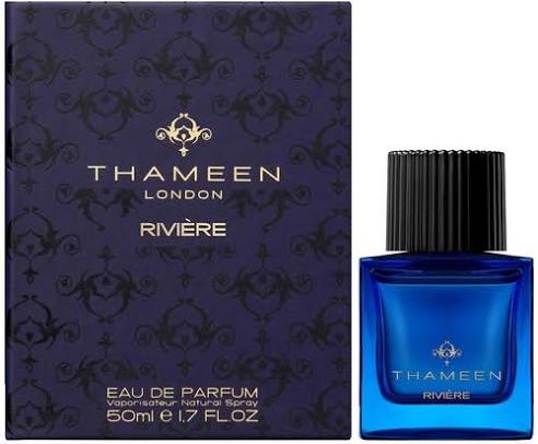 Thameen London Rivière Eau de Parfum 50ml