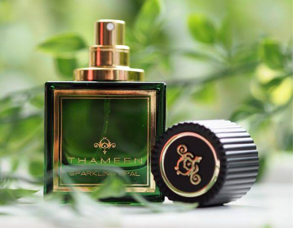 Thameen London Sparkling Opal Extrait de Parfum 50ml