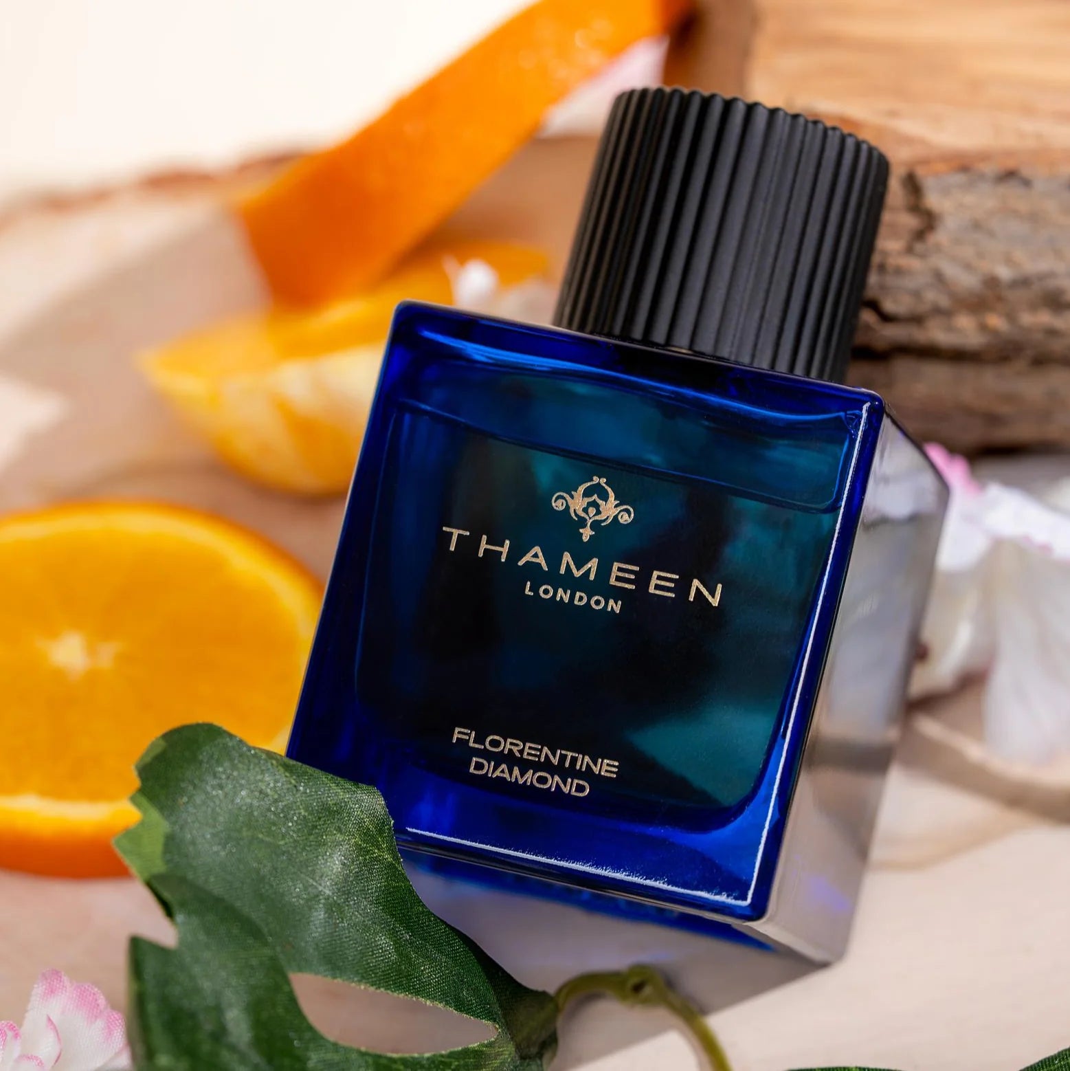 Thameen London Florentine Diamond Extrait de Parfum 100ml