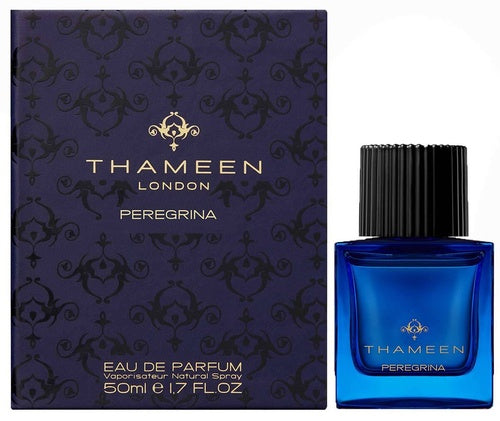 Thameen London Peregrina Eau de Parfum-50Ml