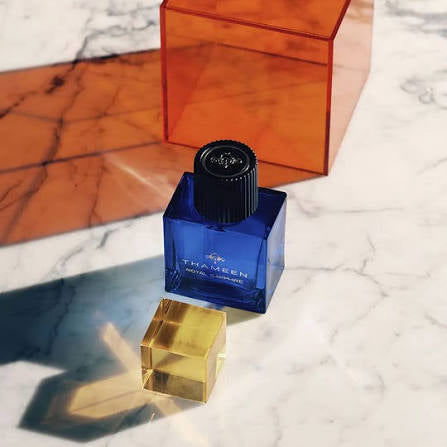 Thameen London Royal Sapphire Extrait de Parfum