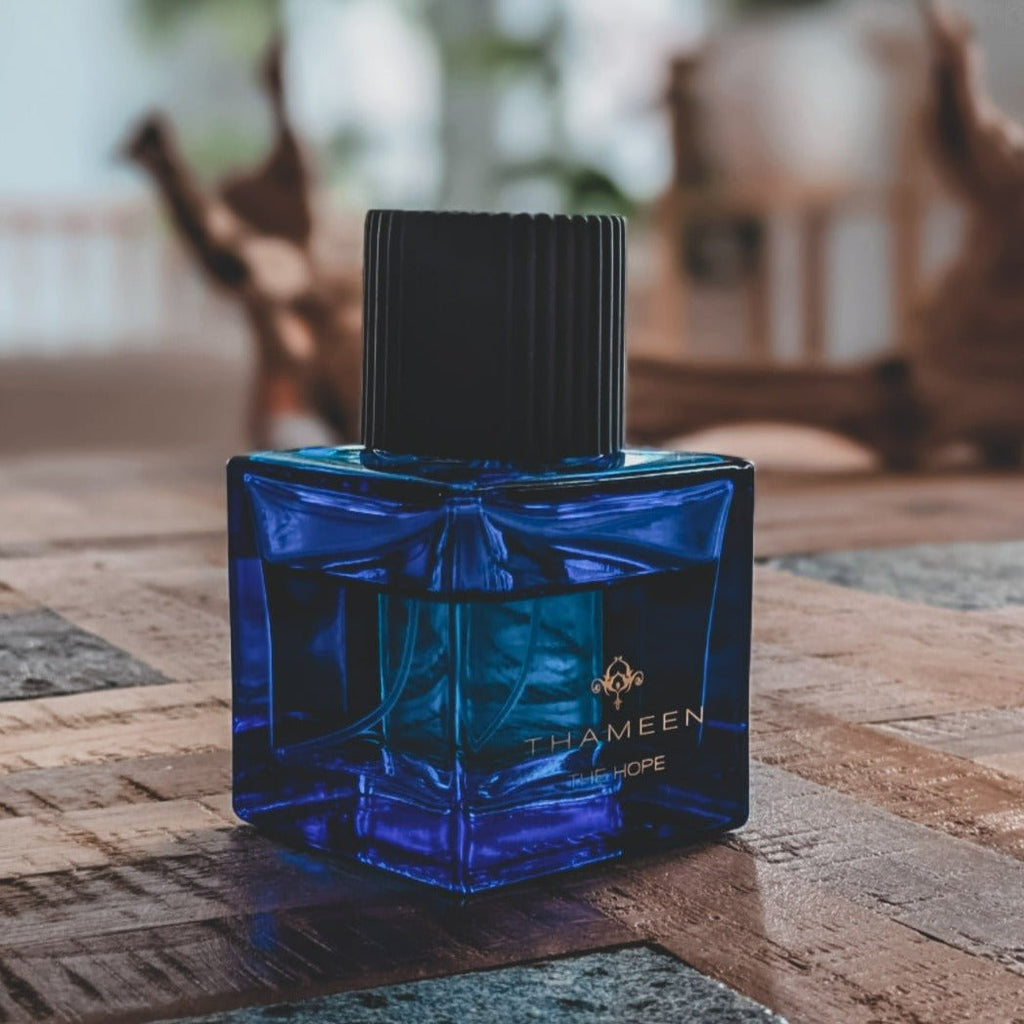 Thameen London- The Hope Extrait de parfum 100Ml
