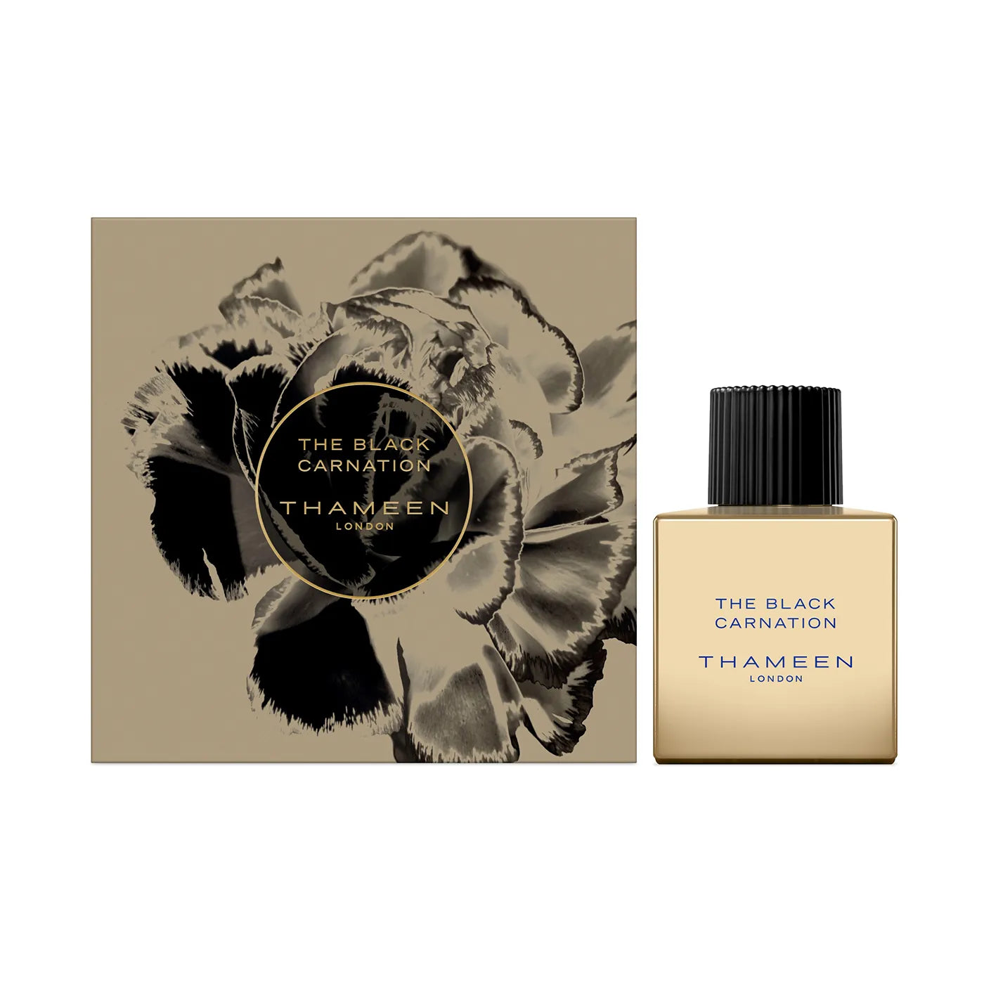 Thameen London Black Carnation Extrait de Parfum 100ml