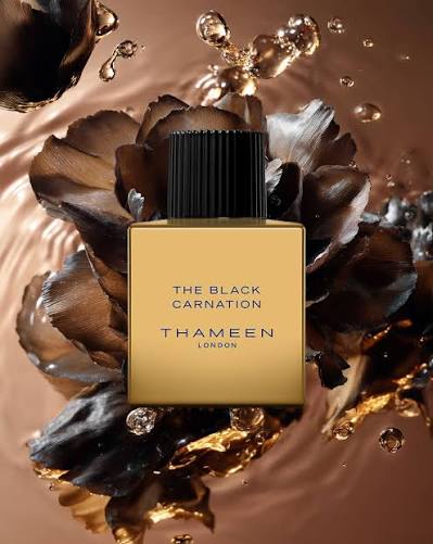 Thameen London Black Carnation Extrait de Parfum 100ml
