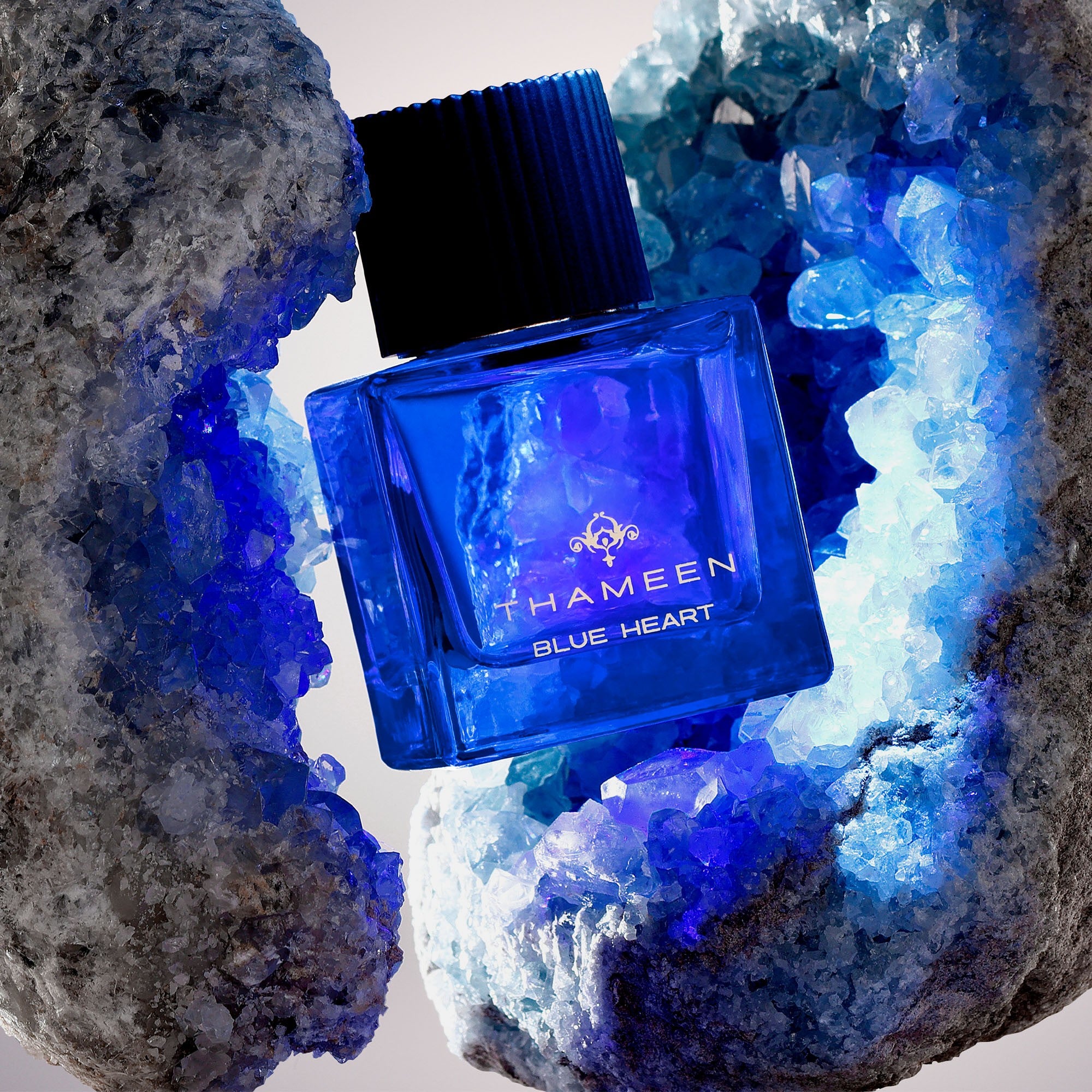 Thameen London Blue Heart Extrait de Parfum 100ml