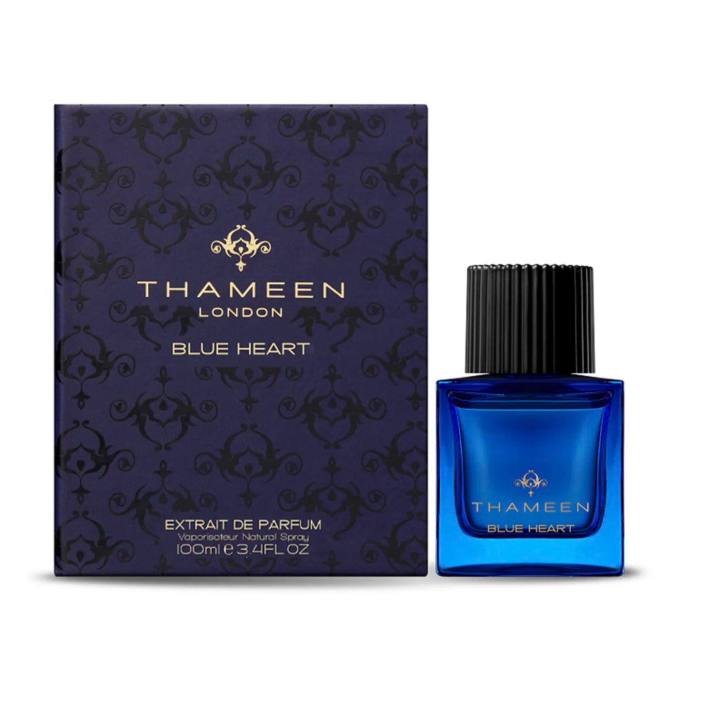 Thameen London Blue Heart Extrait de Parfum 100ml
