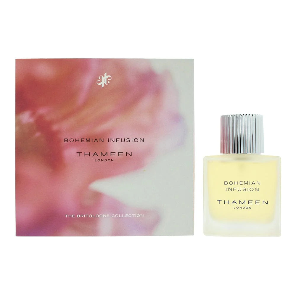 Thameen London Bohemian Infusion Cologne Elixir 100ml