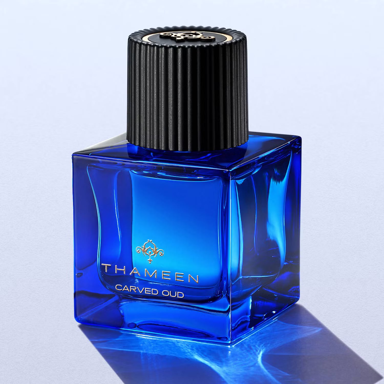 Thameen London Carved Oud Extrait de Parfum 100ml
