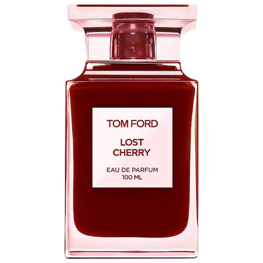 Tom Ford Lost Cherry perfume
