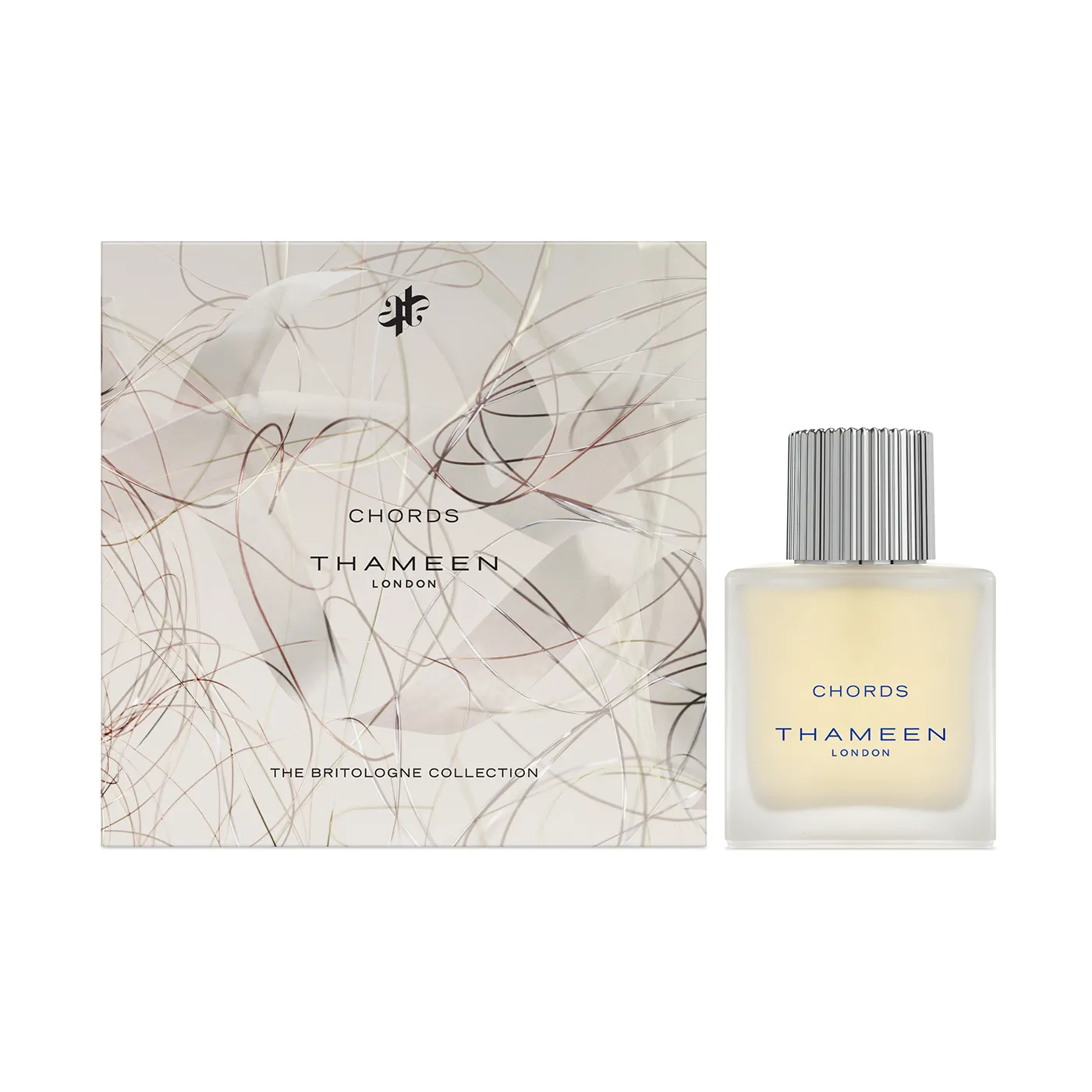 Thameen London Chords Extrait de Parfum 100ml