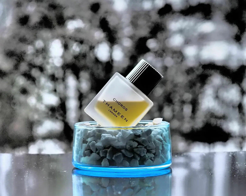 Thameen London Chords Extrait de Parfum 100ml