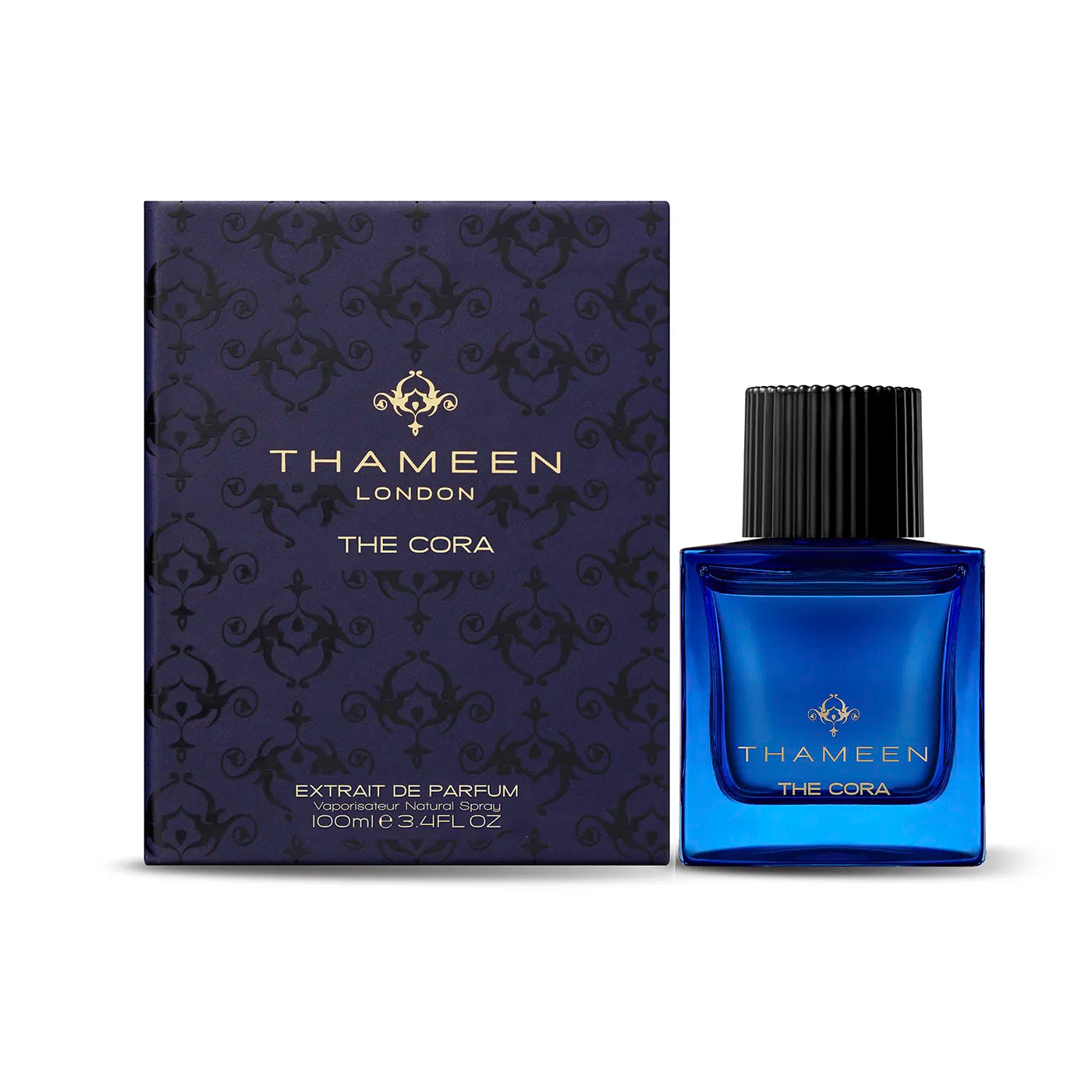 Thameen London The Cora Extrait de Parfum 100ml