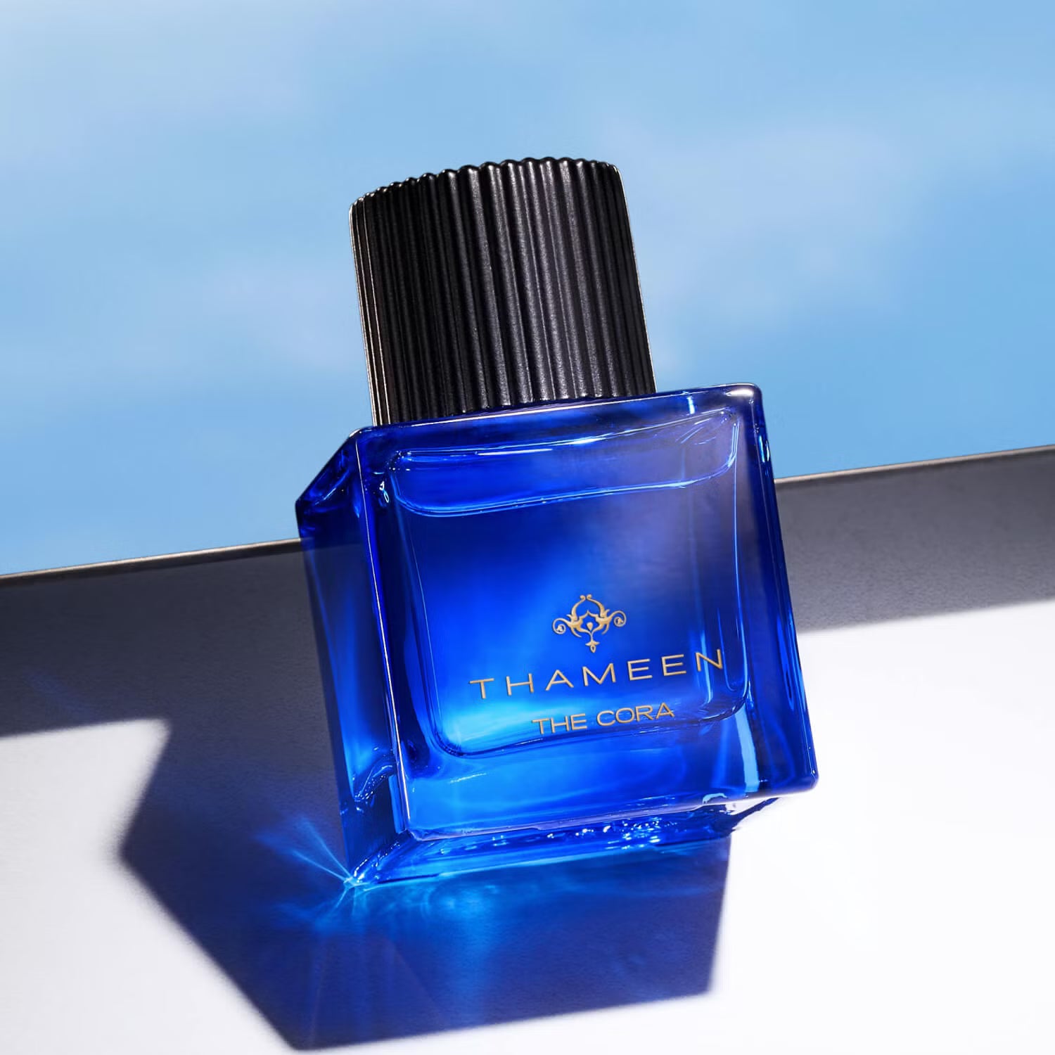 Thameen London The Cora Extrait de Parfum 100ml