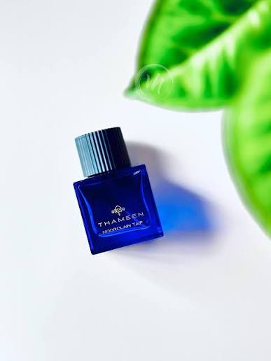 Thameen London Noorolain Taif Extrait de Parfum 50ml