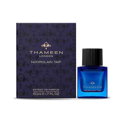 Thameen London Noorolain Taif Extrait de Parfum 50ml