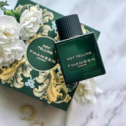 Thameen London Not Telling Extrait de Parfum 100ml