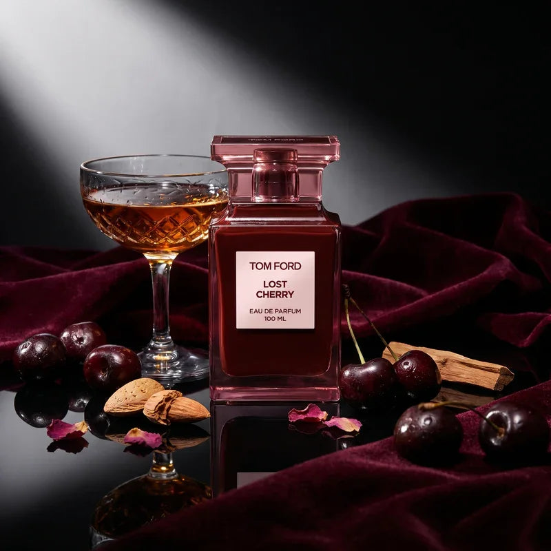 Tom Ford Lost Cherry Eau de Parfum – 100ml