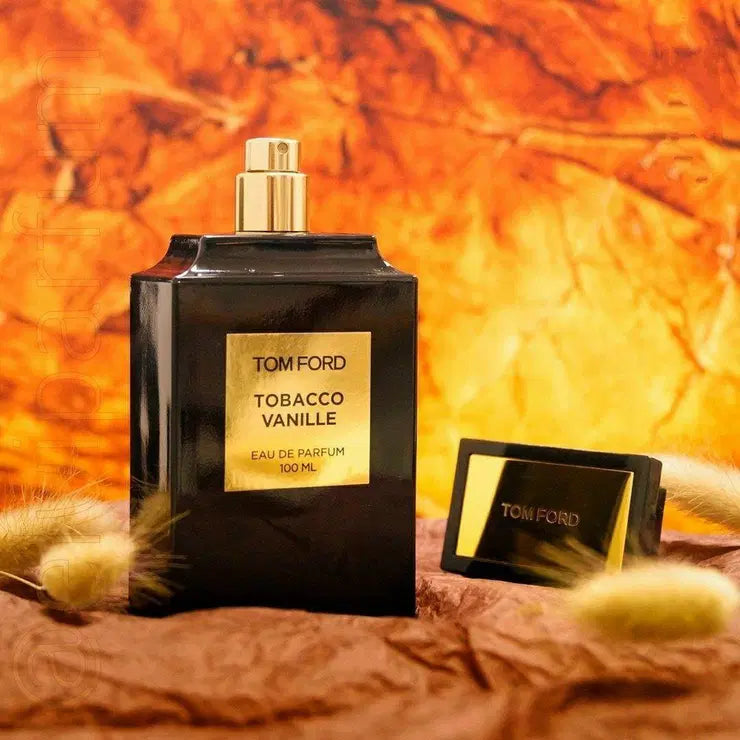Tom Ford Tobacco Vanille Eau de Parfum – 100ml